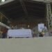 Fiéis de 250 igrejas católicas participam de romaria em homenagem a Nossa Senhora Aparecida em Caxias Fiéis de 250 igrejas católicas participam de romaria em homenagem a Nossa Senhora Aparecida em Caxias