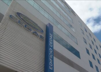 Auditoria do governo do RJ aponta desvios de R$ 400 milhões na Cedae Saúde
