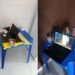 Oito pessoas são presas em central de golpes com inteligência artificial no litoral de SP Oito pessoas são presas em central de golpes com inteligência artificial no litoral de SP
