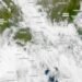 Região de Campinas tem alerta para temporais com risco de granizo e ventos de até 100 km/h; semana deve ser de chuva forte