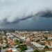 Em 15 dias, chuva supera média de outubro em 69 cidades de MS; confira ranking Em 15 dias, chuva supera média de outubro em 69 cidades de MS; confira ranking