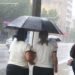 Defesa Civil coloca Baixada Santista e Vale do Ribeira em estado de atenção para três dias de chuva