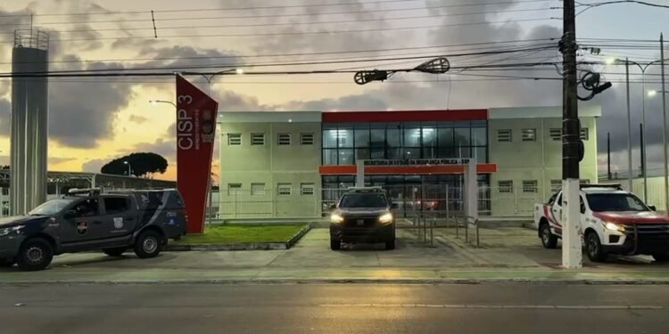 Operação integrada prende suspeitos de integrar o Comando Vermelho em Alagoas