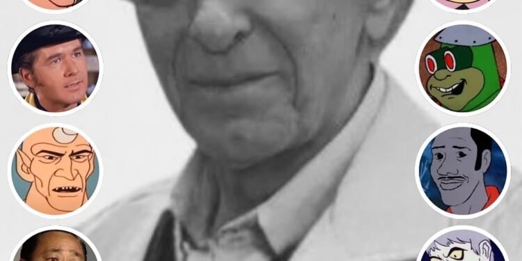 Morre Edson Silva, ator de ‘Laços de Família’ e dublador Morre Edson Silva, ator de ‘Laços de Família’ e dublador