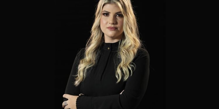 Cantora e empresária, goiana está entre as ‘100 Mulheres Poderosas do Agro’ pela Forbes