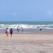 Homem morre após se afogar e adolescente desaparece no litoral do PI