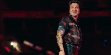 Luan Santana, Sandra de Sá, Metá Metá e Rooftime animam fim de semana no DF