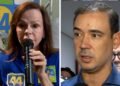 Eleições 2026: veja como foi o dia dos candidatos ao governo do TO no 2º turno