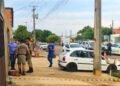 Jovem é morto a tiros e Palmas chega a quarta morta em uma semana