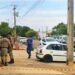Jovem é morto a tiros e Palmas chega a quarta morta em uma semana Jovem é morto a tiros e Palmas chega a quarta morta em uma semana