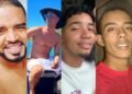 Quem eram os jovens que morreram em acidente entre três veículos na TO-040