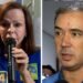 Eleições 2026: veja como foi o dia dos candidatos ao governo do TO no 2º turno