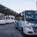 Dia de Finados: transporte intermunicipal será ampliado em Sergipe durante feriado prolongado Dia de Finados: transporte intermunicipal será ampliado em Sergipe durante feriado prolongado