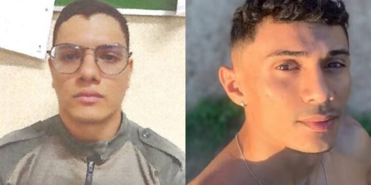 Policial réu por matar ex-namorado durante briga vai a júri popular no Ceará Policial réu por matar ex-namorado durante briga vai a júri popular no Ceará