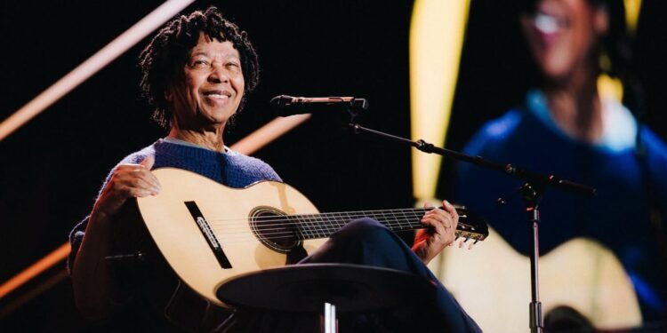 Veja o que fazer em Belém: show de Djavan, festas de Halloween, Círio Musical e mais Veja o que fazer em Belém: show de Djavan, festas de Halloween, Círio Musical e mais