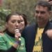 Campanha de Flávio vai tratar polêmica sobre Bolsa Família como ‘nova fake news sobre Nossa Senhora’ Campanha de Flávio vai tratar polêmica sobre Bolsa Família como ‘nova fake news sobre Nossa Senhora’