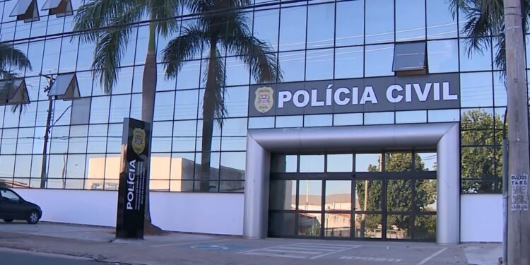 Homem é preso após matar ex-companheira a facadas durante festa de aniversário do filho em Americana