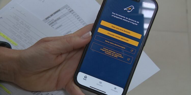 Justiça Eleitoral registra mais de 300 denúncias de irregularidades no 2º turno das Eleições 2026 na Paraíba