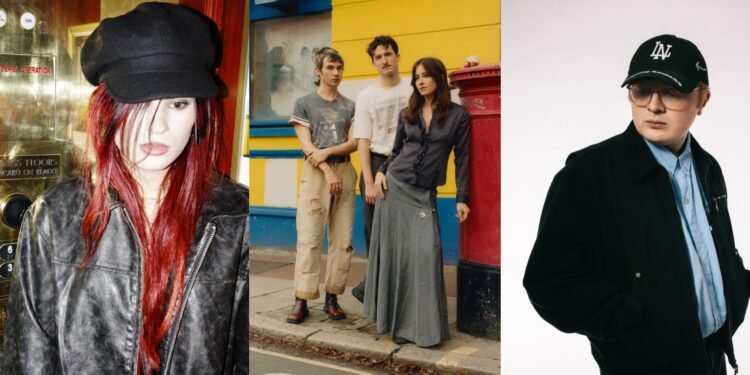 Primavera Sound anuncia shows em SP antes de festival em Interlagos; veja atrações Primavera Sound anuncia shows em SP antes de festival em Interlagos; veja atrações