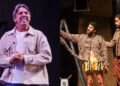 Rolê no Alto Tietê: fim de semana tem show de stand-up com Peixoto e espetáculo Subversão Kafka