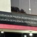 Bebê internado na UTI já havia sido levado a hospital após suposta queda de colchão há 2 meses, diz polícia Bebê internado na UTI já havia sido levado a hospital após suposta queda de colchão há 2 meses, diz polícia