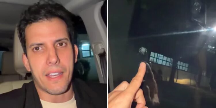 Deputado estadual eleito diz ter sofrido tentativa de assalto na Zona Sul de SP
