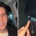 Deputado estadual eleito diz ter sofrido tentativa de assalto na Zona Sul de SP Deputado estadual eleito diz ter sofrido tentativa de assalto na Zona Sul de SP