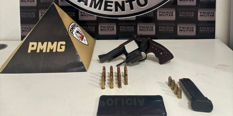 Homem suspeito de matar adolescente em Araguari morre em confronto com a PM Homem suspeito de matar adolescente em Araguari morre em confronto com a PM