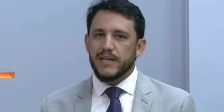 Deputado eleito Camilo Daniel defende combate aos efeitos do El Niño como prioridade em Sergipe