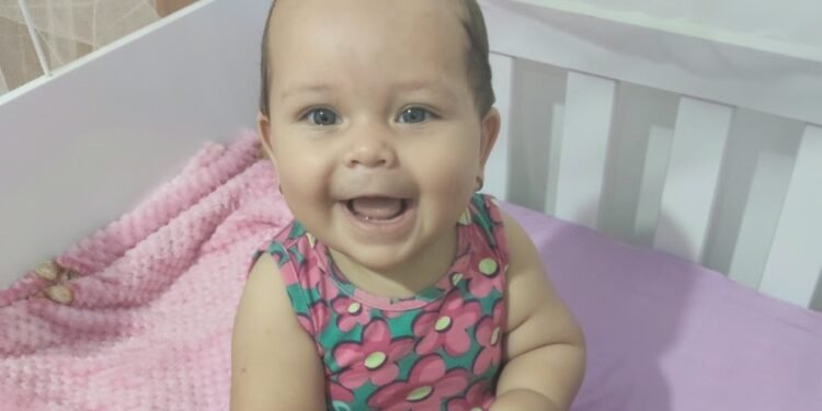 MP apura suspeita de negligência em caso de bebê de 8 meses morta após idas e vindas de hospitais de Campo Grande MP apura suspeita de negligência em caso de bebê de 8 meses morta após idas e vindas de hospitais de Campo Grande