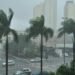 Goiás tem mais de 80 cidades em alerta para tempestades nesta segunda-feira; veja lista