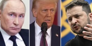 Ucrânia retoma ataques contra refinarias russas; ‘Chega’, diz Zelensky sobre cessar-fogo energético de Trump