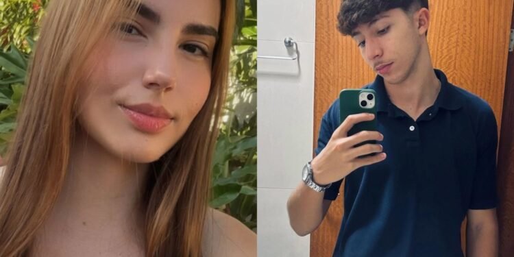 Jovens morrem em acidente com dois veículos em rodovia Jovens morrem em acidente com dois veículos em rodovia