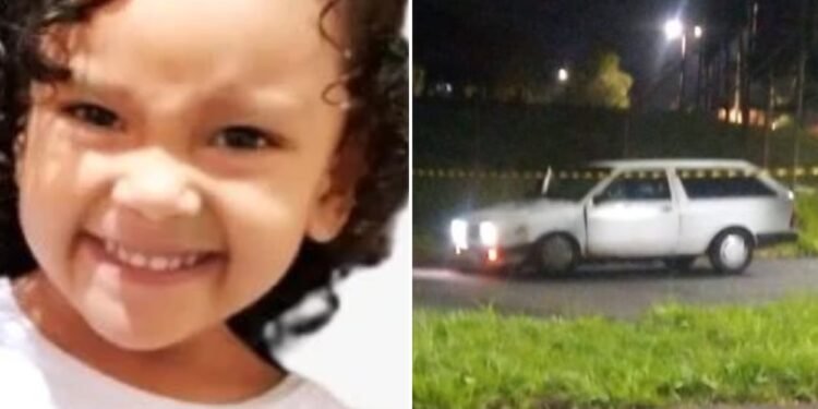 Menina morta a tiros e pai gravemente ferido: veja o que se sabe sobre crime no interior de SP