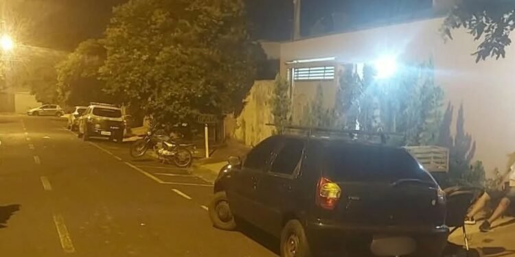 Mulher é morta a facadas em Rio Preto