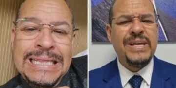 Vereador que defendeu demissão de eleitores de Lula grava vídeo de retratação: ‘Eu errei’