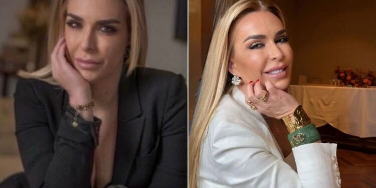 Empresária amiga de Lulinha rebate declaração de Lula, diz que não é pilantra e que virou ‘boi de piranha’ Empresária amiga de Lulinha rebate declaração de Lula, diz que não é pilantra e que virou ‘boi de piranha’