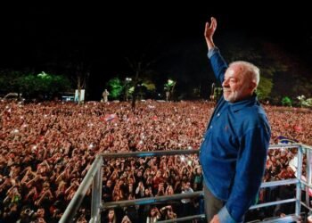 Apesar de disputa acirrada, Lula venceu com mais de 95% dos votos em dois países; veja quais