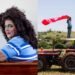 Filho transforma pai agricultor em drag queen para sessão de fotos no PR: ‘Quero, por um dia, poder te mostrar como eu pertenço no mundo’