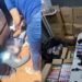 PM recupera carga com 9,5 mil maços de cigarros roubados no MA; suspeito morre em troca de tiros PM recupera carga com 9,5 mil maços de cigarros roubados no MA; suspeito morre em troca de tiros