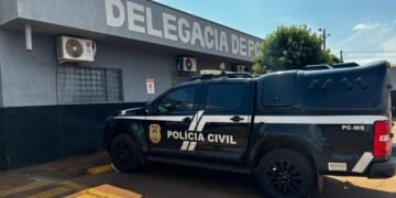 Cinco são presos e adolescente é apreendido após tentativa de homicídio com seis tiros em MS