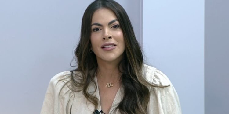 Deputada estadual eleita Ana Luiza defende ampliação da Casa da Mulher e rede de apoio no interior de Sergipe Deputada estadual eleita Ana Luiza defende ampliação da Casa da Mulher e rede de apoio no interior de Sergipe
