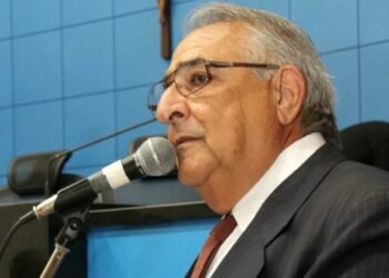 TRE-MS vai recontar votos após candidatura de Jerson Domingos ser indeferida