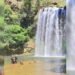 Corpo de jovem de 18 anos é encontrado na Cachoeira dos Borges, em Guimarânia