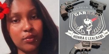 Adolescente que planejou assassinato do próprio pai era de facção rival e forjou estupro para encobrir crime em MS, diz polícia