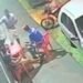 VÍDEO: Homem tenta matar sobrinho de pastor por se sentir discriminado em igreja de MG VÍDEO: Homem tenta matar sobrinho de pastor por se sentir discriminado em igreja de MG