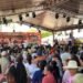 Milhares de romeiros participam da peregrinação a Divina Pastora