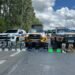 Polícia apreende mais de 100 kg de drogas em ônibus na BR-135; veículo seguia de SP para a Bahia Polícia apreende mais de 100 kg de drogas em ônibus na BR-135; veículo seguia de SP para a Bahia