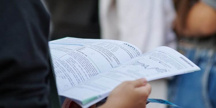 Enem 2026: Faculdade de Divinópolis oferece ‘aulões’ gratuitos de preparação para a prova Enem 2026: Faculdade de Divinópolis oferece ‘aulões’ gratuitos de preparação para a prova