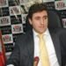Alexandre Batalha é nomeado delegado seccional de Mogi das Cruzes